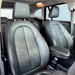 2017 BMW sDrive20d Auto - photo 8