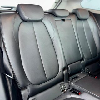 2017 BMW sDrive20d Auto - photo 9
