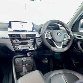 2017 BMW sDrive20d Auto - photo 10
