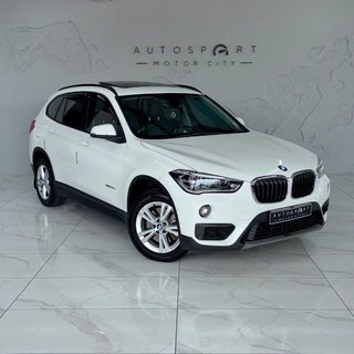 2017 BMW sDrive20d Auto - photo 1