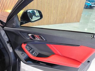 2019 BMW M135i xDrive - photo 1