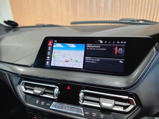 2019 BMW M135i xDrive - photo 3