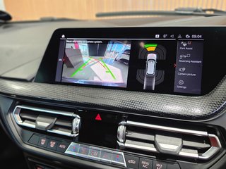 2019 BMW M135i xDrive - photo 4