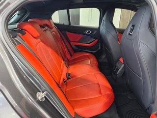 2019 BMW M135i xDrive - photo 5