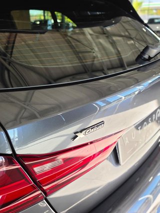 2019 BMW M135i xDrive - photo 7