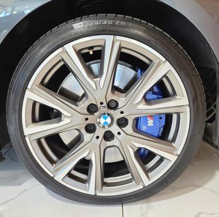 2019 BMW M135i xDrive - photo 8
