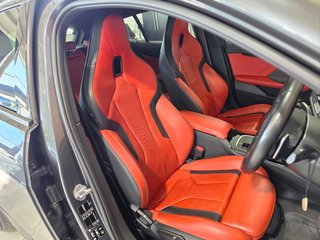 2019 BMW M135i xDrive - photo 5