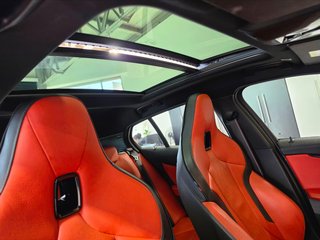 2019 BMW M135i xDrive - photo 6
