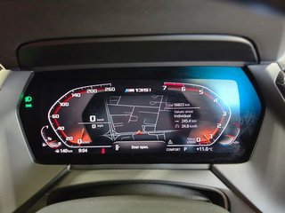 2019 BMW M135i xDrive - photo 8