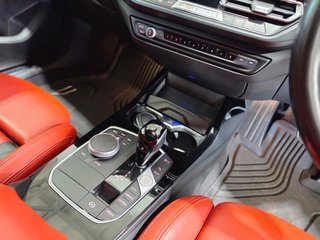 2019 BMW M135i xDrive - photo 10