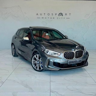 2019 BMW M135i xDrive Used vehicle for sale | First registration  | Price R 579 900