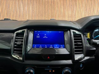 2021 Ford 2.0Bi-Turbo Double Cab Hi-Rider Wildtrak - photo 1