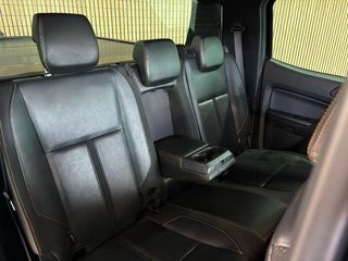 2021 Ford 2.0Bi-Turbo Double Cab Hi-Rider Wildtrak - photo 6