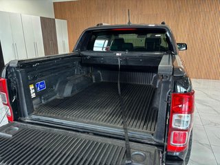 2021 Ford 2.0Bi-Turbo Double Cab Hi-Rider Wildtrak - photo 7