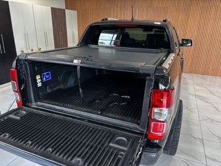 2021 Ford 2.0Bi-Turbo Double Cab Hi-Rider Wildtrak - photo 8
