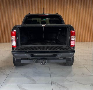 2021 Ford 2.0Bi-Turbo Double Cab Hi-Rider Wildtrak - photo 9