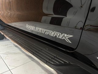 2021 Ford 2.0Bi-Turbo Double Cab Hi-Rider Wildtrak - photo 12