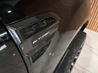 2021 Ford 2.0Bi-Turbo Double Cab Hi-Rider Wildtrak - photo 13