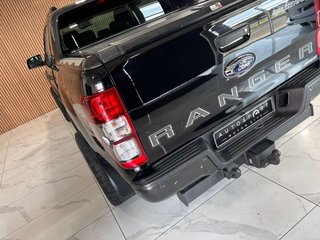 2021 Ford 2.0Bi-Turbo Double Cab Hi-Rider Wildtrak - photo 14