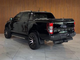 2021 Ford 2.0Bi-Turbo Double Cab Hi-Rider Wildtrak - photo 16