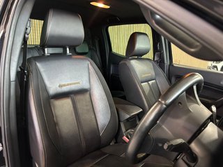 2021 Ford 2.0Bi-Turbo Double Cab Hi-Rider Wildtrak - photo 4