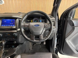 2021 Ford 2.0Bi-Turbo Double Cab Hi-Rider Wildtrak - photo 7