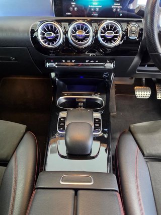 2019 Mercedes-Benz A-Class A200 (4DR) - photo 1