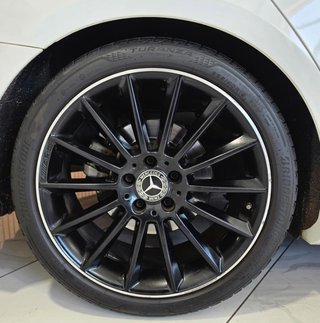 2019 Mercedes-Benz A-Class A200 (4DR) - photo 5