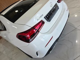2019 Mercedes-Benz A-Class A200 (4DR) - photo 6