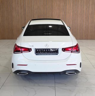 2019 Mercedes-Benz A-Class A200 (4DR) - photo 7