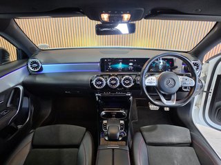 2019 Mercedes-Benz A-Class A200 (4DR) - photo 4