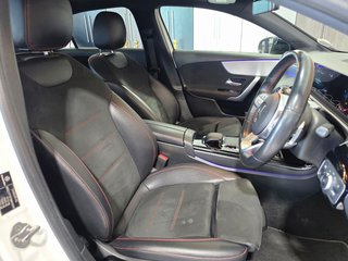 2019 Mercedes-Benz A-Class A200 (4DR) - photo 5