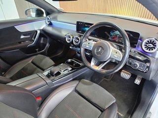 2019 Mercedes-Benz A-Class A200 (4DR) - photo 7