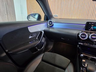 2019 Mercedes-Benz A-Class A200 (4DR) - photo 8