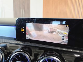 2019 Mercedes-Benz A-Class A200 (4DR) - photo 9