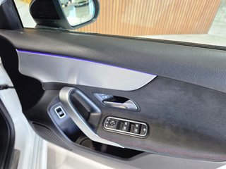 2019 Mercedes-Benz A-Class A200 (4DR) - photo 10