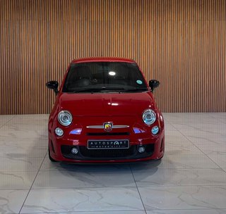 2013 Abarth 1.4T - photo 2