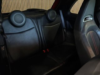 2013 Abarth 1.4T - photo 6