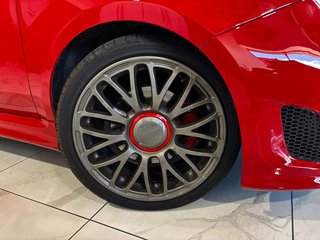 2013 Abarth 1.4T - photo 9