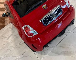 2013 Abarth 1.4T - photo 11