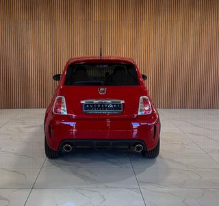2013 Abarth 1.4T - photo 12