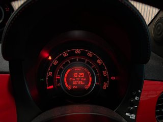 2013 Abarth 1.4T - photo 9