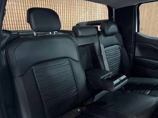 2025 Ford 2.0 Sit Double Cab XLT - photo 7