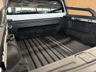 2025 Ford 2.0 Sit Double Cab XLT - photo 9