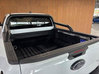 2025 Ford 2.0 Sit Double Cab XLT - photo 10