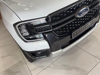 2025 Ford 2.0 Sit Double Cab XLT - photo 3