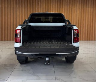 2025 Ford 2.0 Sit Double Cab XLT - photo 11