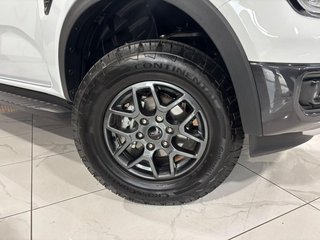 2025 Ford 2.0 Sit Double Cab XLT - photo 12