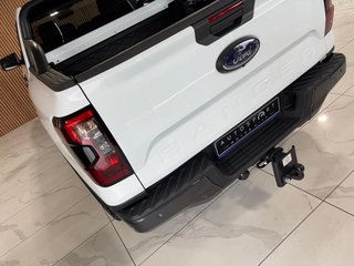 2025 Ford 2.0 Sit Double Cab XLT - photo 13
