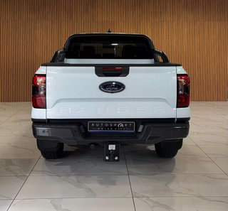 2025 Ford 2.0 Sit Double Cab XLT - photo 14
